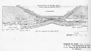 008- Algerie- Barrage du Ghrib